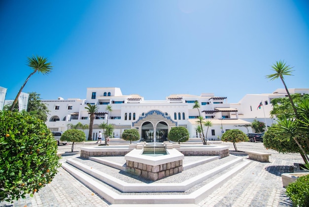 Gallery - Pine Cliffs Hotel, A Luxury Collection Resort, Algarve