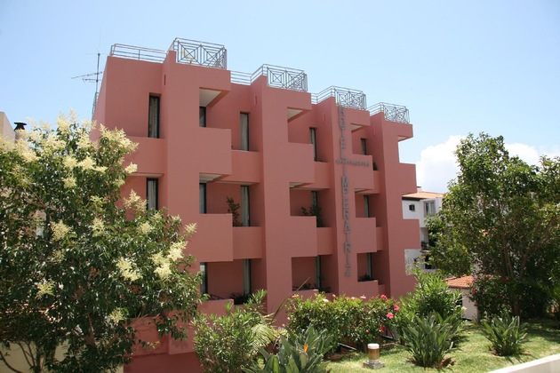 Gallery - Aparthotel Imperatriz
