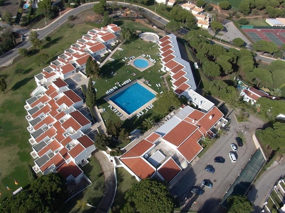 Gallery - Hotel Apartamento do Golfe
