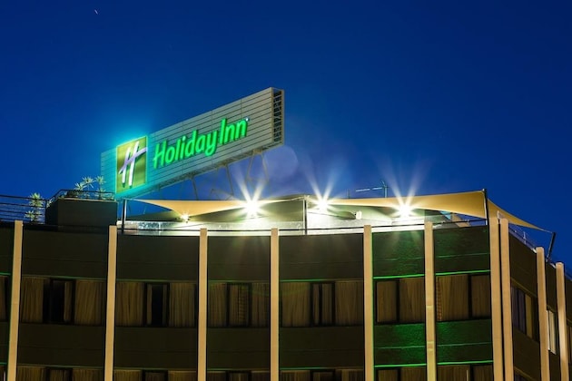 Gallery - Holiday Inn Lisbon, An Ihg Hotel