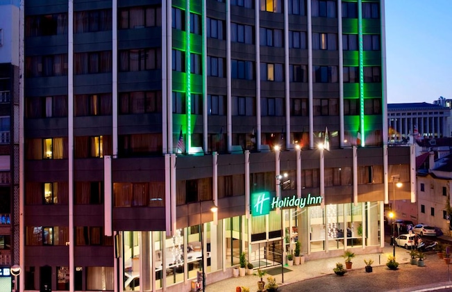 Gallery - Holiday Inn Lisbon, An Ihg Hotel