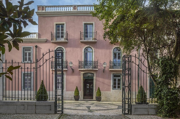 Gallery - Tivoli Avenida Liberdade Lisboa – A Leading Hotel of the World