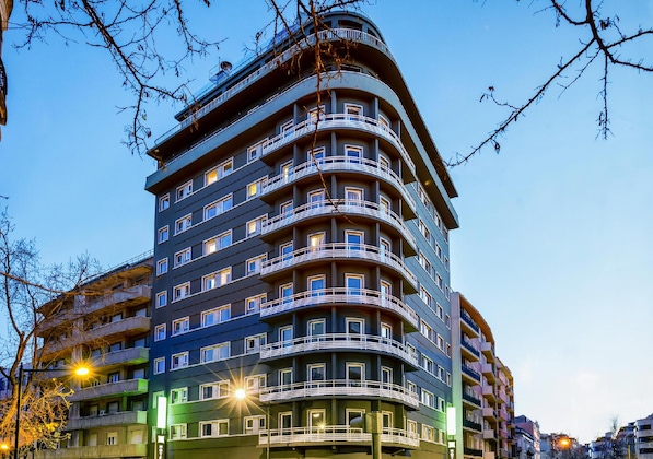 Gallery - Ibis Styles Lisboa Centro Liberdade Ne