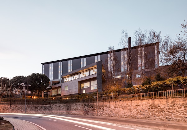 Gallery - Lamego Hotel & Life