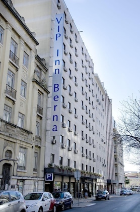Gallery - Vip Inn Berna Hotel