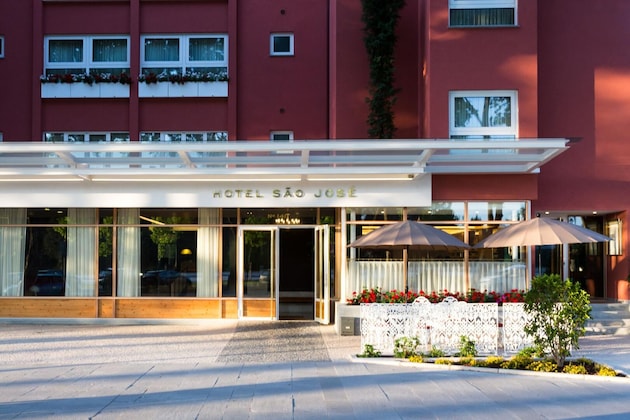 Gallery - Hotel São José - Fátima