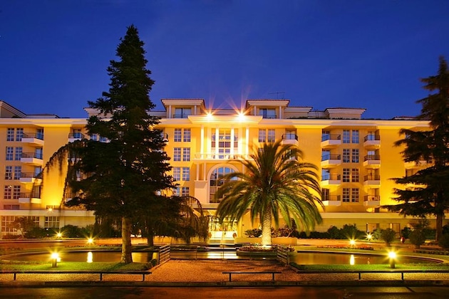 Gallery - Hotel Dos Templarios