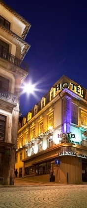 Gallery - Hotel Internacional
