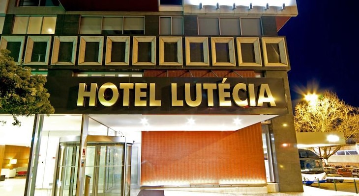 Gallery - Lutecia Smart Design Hotel
