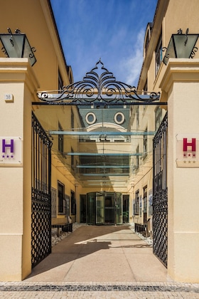 Gallery - Hotel Boa-Vista