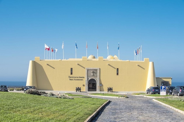 Gallery - Hotel Fortaleza Do Guincho Relais & Châteaux