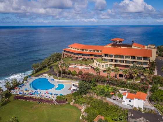 Gallery - Monte Mar Palace Hotel