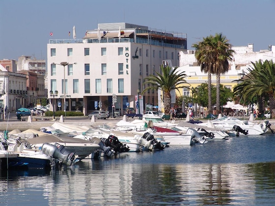 Gallery - Occidental Faro