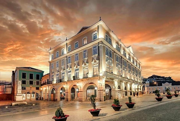 Gallery - Turim Aveiro Palace Hotel