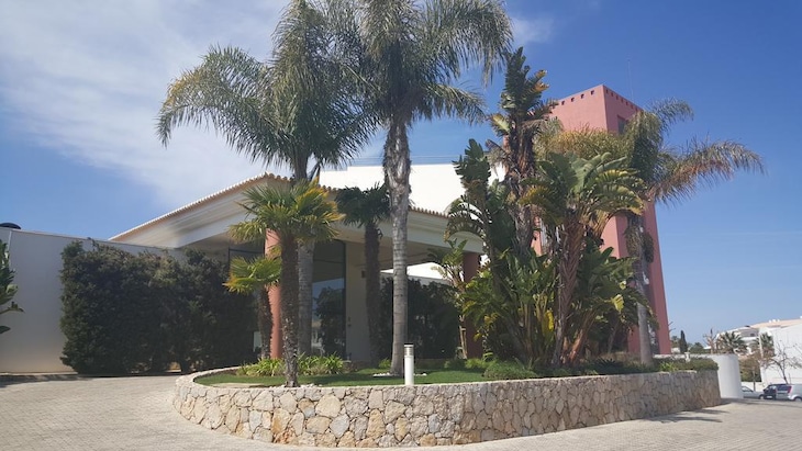 Gallery - Pestana Alvor Park