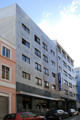 Gallery - Hotel Anjos