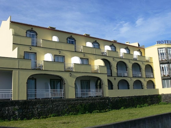 Gallery - Vinha Da Areia Beach Hotel
