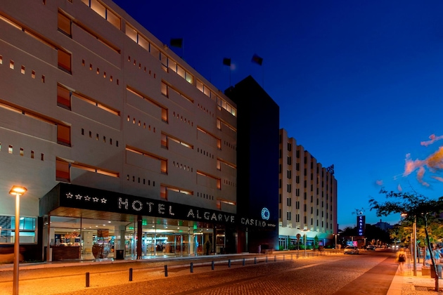 Gallery - Hotel Algarve Casino