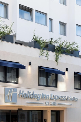 Gallery - Amazonia Lisboa Hotel
