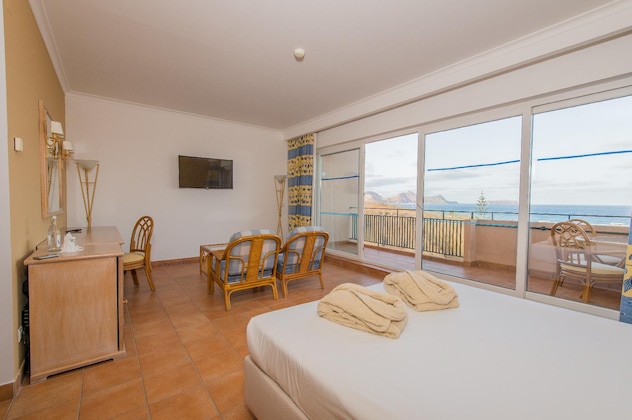 Gallery - Vila Baleira Porto Santo