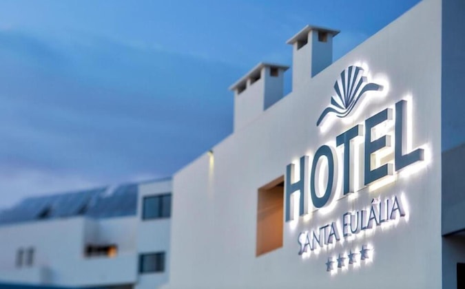 Gallery - Santa Eulalia Suite  Hotel & Spa