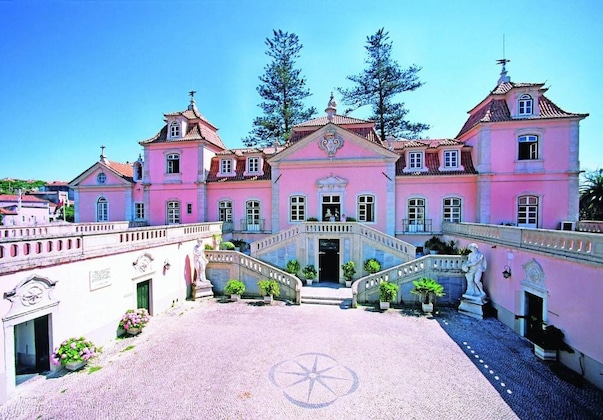 Gallery - Hotel Real Oeiras