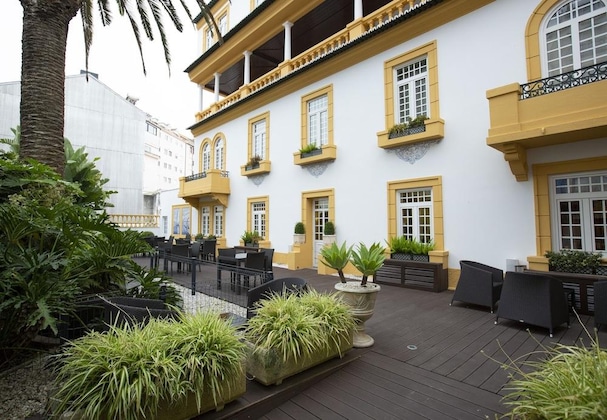 Gallery - Veneza Hotel