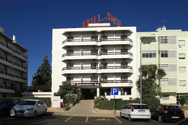 Gallery - Portimão Center Hotel By Umbral
