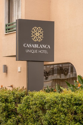 Gallery - Casablanca