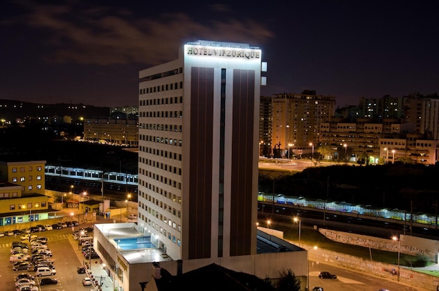 Gallery - Vip Executive Zurique Hotel