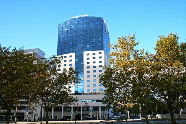 Gallery - Dom Pedro Lisboa Hotel, a member of Radisson Individuals