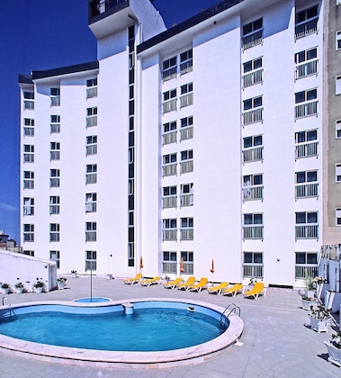 Gallery - Hotel Cristal Caldas