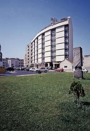 Gallery - Hotel Cristal Caldas