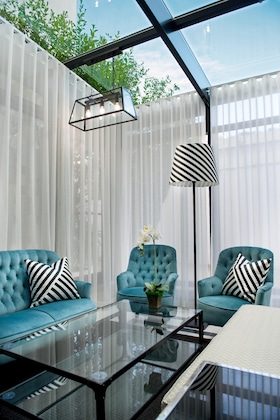 Gallery - Hotel Cristal Marinha