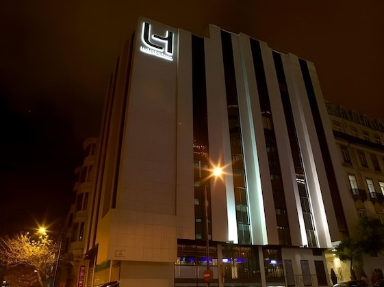 Gallery - Hotel Lisboa