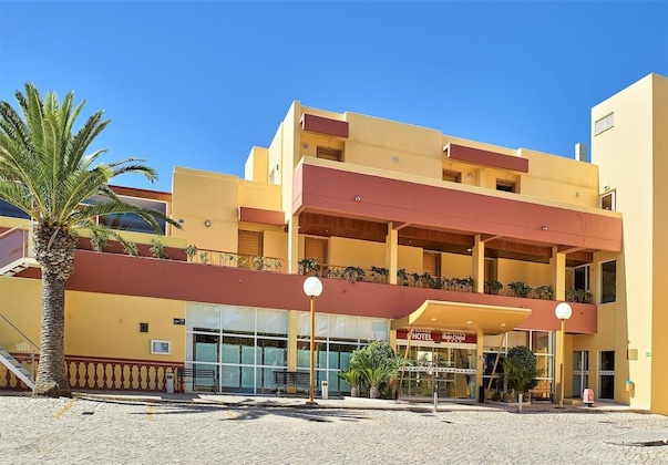 Gallery - Hotel Baía Cristal Beach & Spa Resort