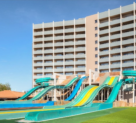 Gallery - Jupiter Albufeira Hotel - Family & Fun