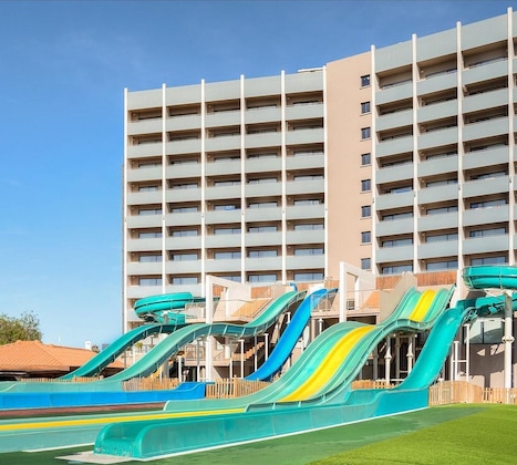 Gallery - Jupiter Albufeira Hotel - Family & Fun