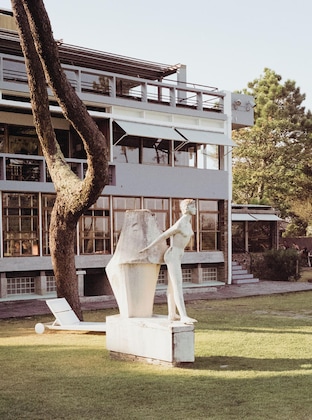 Gallery - Parque Do Rio Ofir Hotel