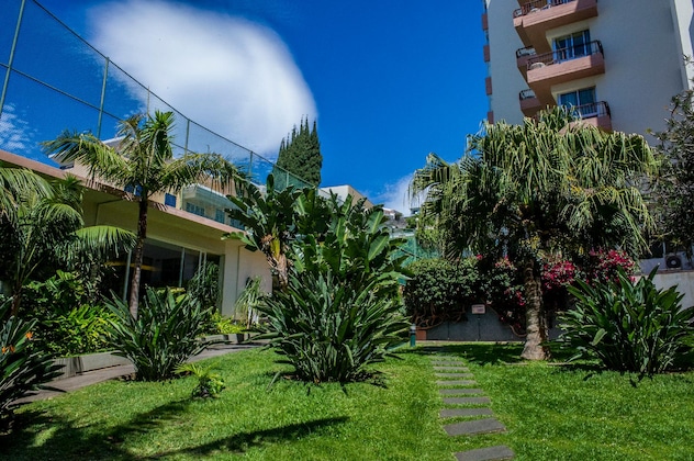 Gallery - Dorisol Buganvilia Studio Hotel