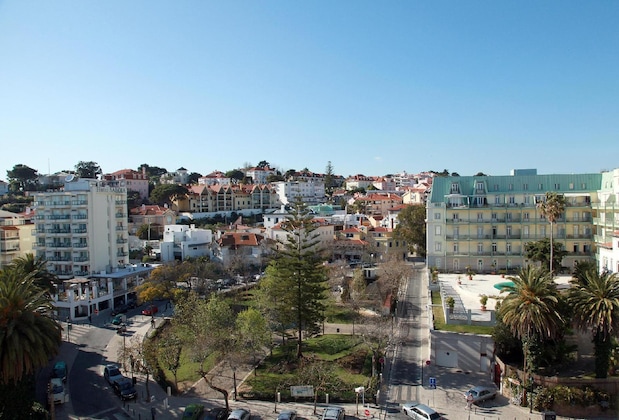 Gallery - Hotel Estoril Eden