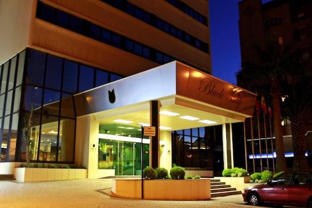 Gallery - Hotel Black Tulip Porto