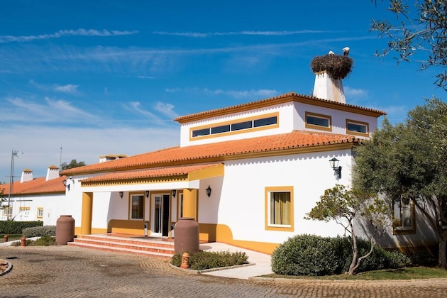 Gallery - Vila Gale Alentejo Vineyard