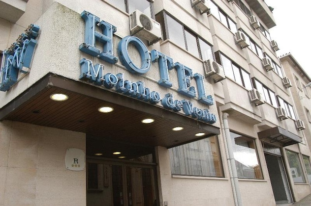 Gallery - Hotel Moinho De Vento
