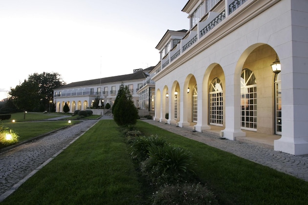 Gallery - Montebelo Príncipe Perfeito Viseu Garden Hotel