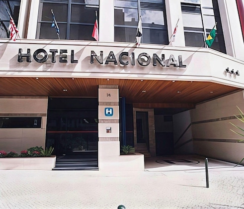 Gallery - Hotel Nacional