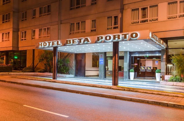 Gallery - Belver Beta Porto Hotel