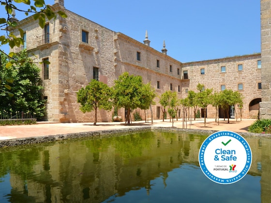Gallery - Pousada Mosteiro Amares