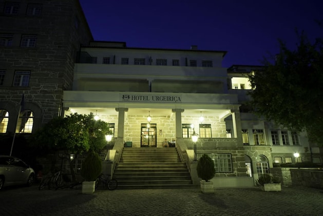 Gallery - Hotel Urgeiriça