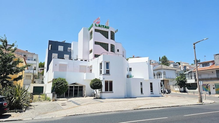 Gallery - Hotel Laitau